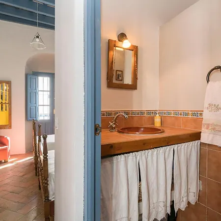 בית נופש Casa Marina - Califa Casas Vejer