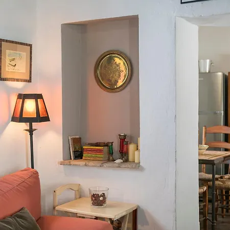 Casa Marina - Califa Casas Vejer בית נופש וחר דה לה פרונטרה