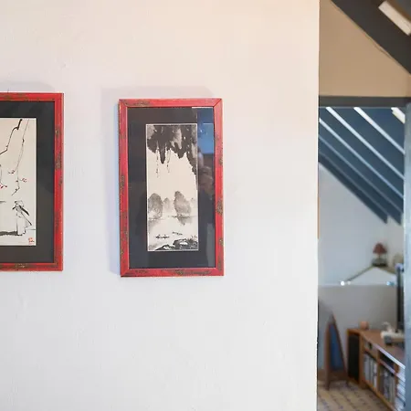Casa Marina - Califa Casas Vejer * וחר דה לה פרונטרה