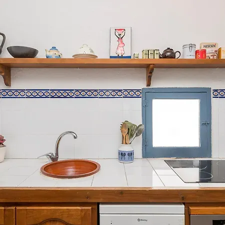 Casa Marina - Califa Casas Vejer