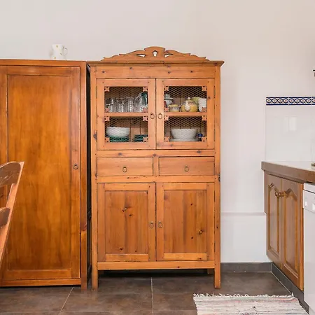 Casa Marina - Califa Casas Vejer * וחר דה לה פרונטרה