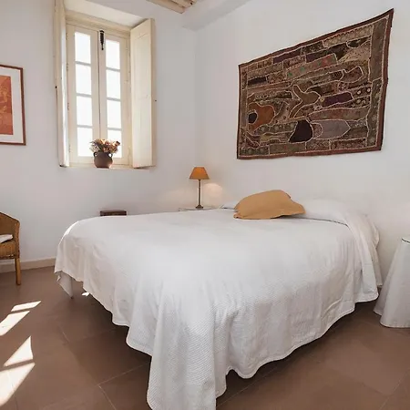 Casa Marina - Califa Casas Vejer בית נופש