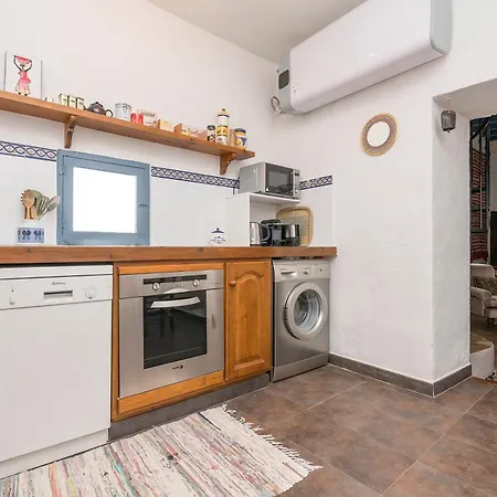 Holiday home Casa Marina - Califa Casas Vejer