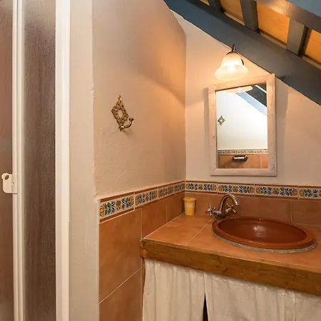 Casa Clara - Centro Histórico Vejer de la Frontera