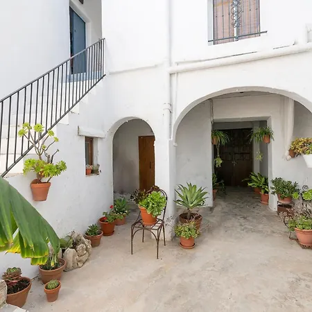 Casa Clara - Centro Histórico