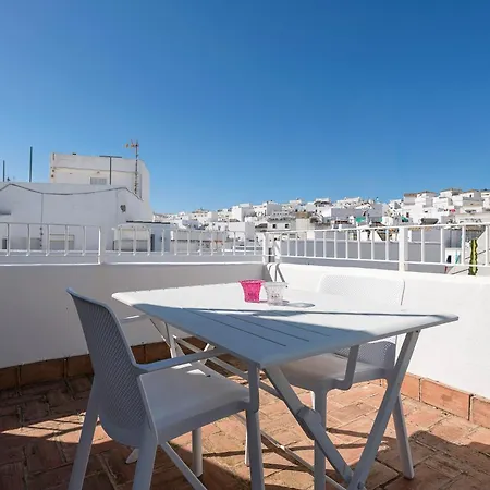 Casa Clara - Centro Histórico Casa de Férias