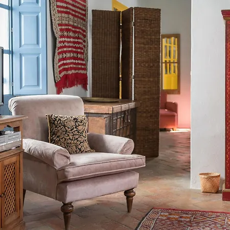 Casa Clara - Centro Histórico Vejer de la Frontera